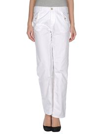 ERMANNO SCERVINO - Casual pants
