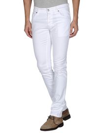 JUST CAVALLI - Casual pants