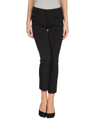 ZOOM STRENESSE BLUE - Dress pants