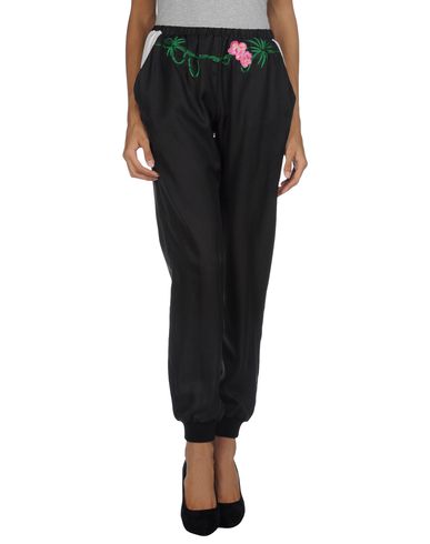 ZOOM MARKUS LUPFER - Casual pants