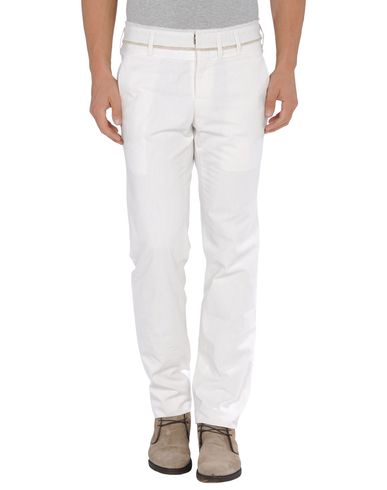 ZOOM Y'S YOHJI YAMAMOTO - Casual pants