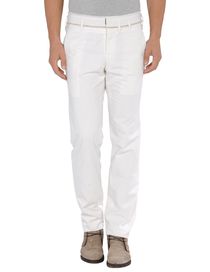 Y'S YOHJI YAMAMOTO - Casual pants