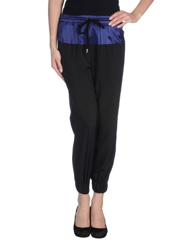 ZOOM MARKUS LUPFER - Casual pants