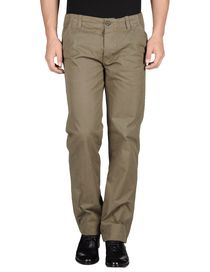 SIMON SPURR - Casual pants
