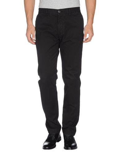 ZOOM SIMON SPURR - Casual pants