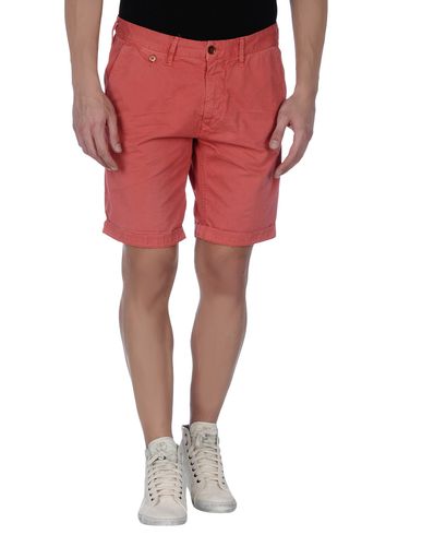 ZOOM UNIFORM - Bermuda