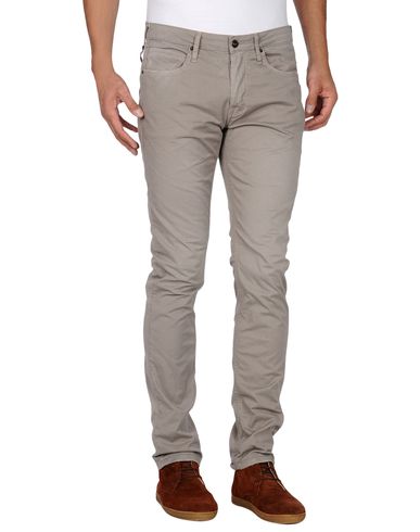 ZOOM UNIFORM - Casual pants