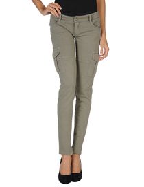 TOKIDOKI - Casual pants