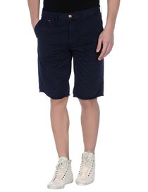UNIFORM - Bermuda