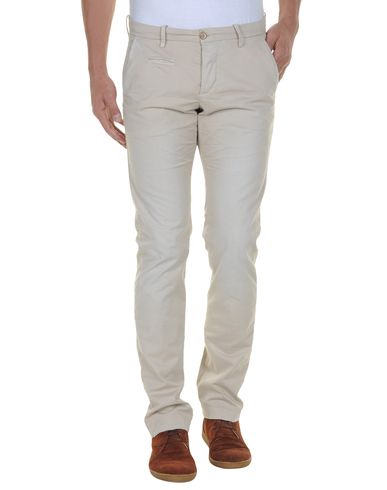 ZOOM UNIFORM - Casual pants
