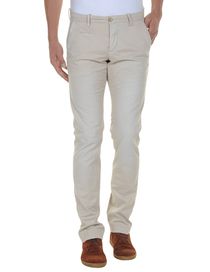 UNIFORM - Casual pants