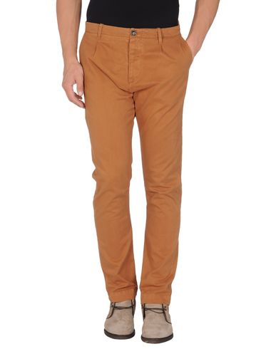 ZOOM NAKED APE - Casual pants