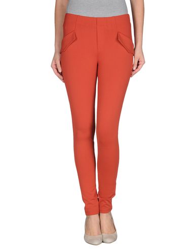ZOOM KLING - Casual pants