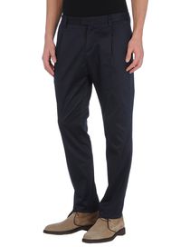 FRANKIE MORELLO - Casual trouser