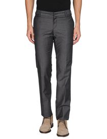 FRANKIE MORELLO - Casual pants