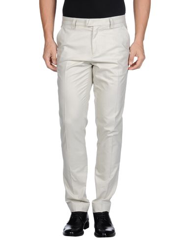 ZOOM FRANKIE MORELLO - Casual pants