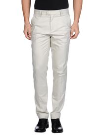 FRANKIE MORELLO - Casual pants