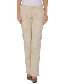 RALPH LAUREN - Casual trouser