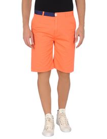 HIXSEPT - Bermuda shorts