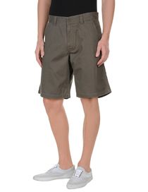THE NORTH FACE - Bermuda shorts