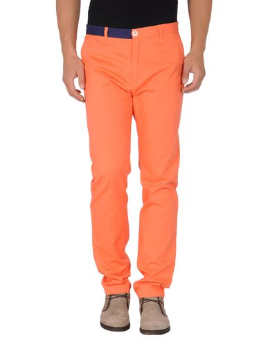 ZOOM HIXSEPT - Casual pants