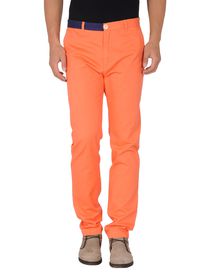 HIXSEPT - Casual trouser