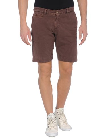 ZOOM KAOS - Bermuda shorts