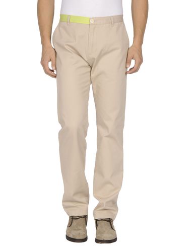 ZOOM HIXSEPT - Casual pants