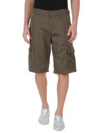 THE NORTH FACE - Bermuda shorts