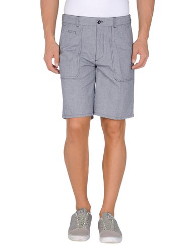 ZOOM M.GRIFONI DENIM - Bermuda