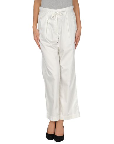 ZOOM MM6 by MAISON MARTIN MARGIELA - Casual pants