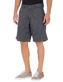 THE NORTH FACE - Bermuda shorts