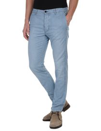 M.GRIFONI DENIM - Casual pants
