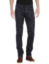 CAMOUFLAGE AR AND J. - Casual pants