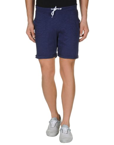 ZOOM IRIEDAILY - Sweat shorts