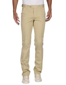 BARBA - Casual pants