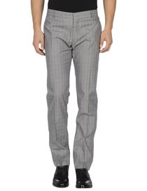 GREY DANIELE ALESSANDRINI - Dress pants