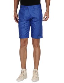 NEIL BARRETT - Bermuda shorts