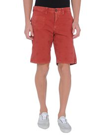 INCOTEX RED - Bermuda
