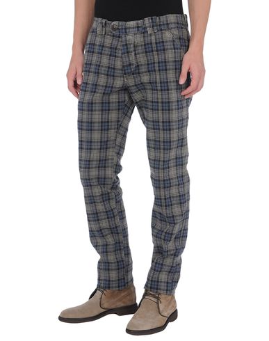 ZOOM JOMUD COLLECTION - Casual pants