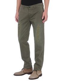 CELLAR DOOR - Casual pants