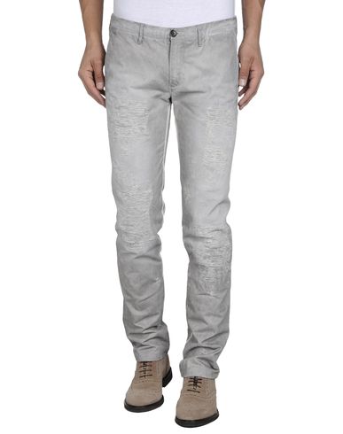 ZOOM CELLAR DOOR - Casual pants