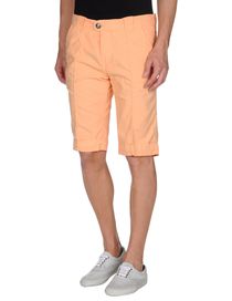 JOMUD COLLECTION - Bermuda shorts