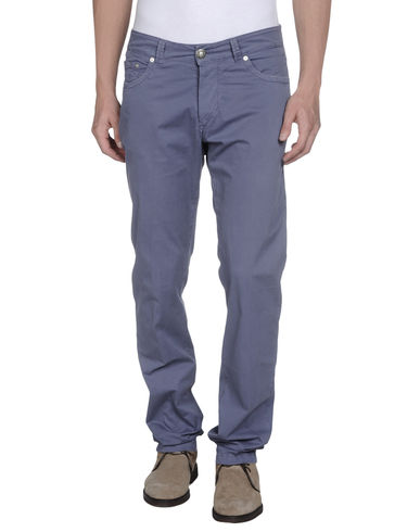 ZOOM JOMUD COLLECTION - Casual pants