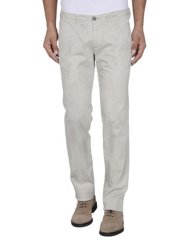 ZOOM CELLAR DOOR - Casual pants