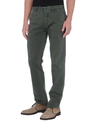 ZOOM METRICO - Casual pants