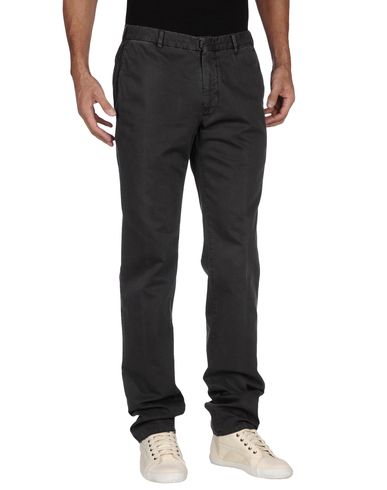 ZOOM MÉTRICO - Casual pants