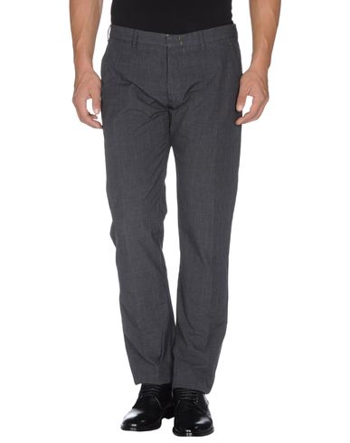 ZOOM METRICO - Casual pants