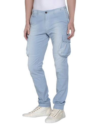 ZOOM MASON'S - Casual pants