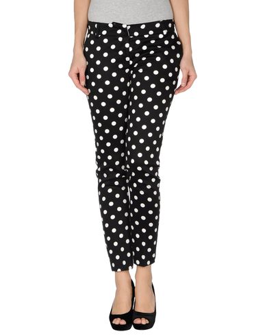 ZOOM D.A. DANIELE ALESSANDRINI - Casual trouser